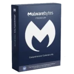 Malwarebytes Premium – 1-Year / 3-Device