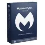 Malwarebytes Premium – 1-Year / 10-Device