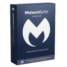 Malwarebytes Premium – 1-Year / 5-Device